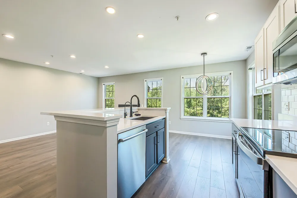 2865 Barclay Way Ann Arbor, MI 48105