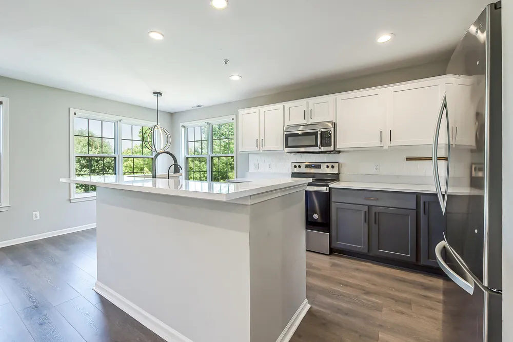 2865 Barclay Way Ann Arbor, MI 48105