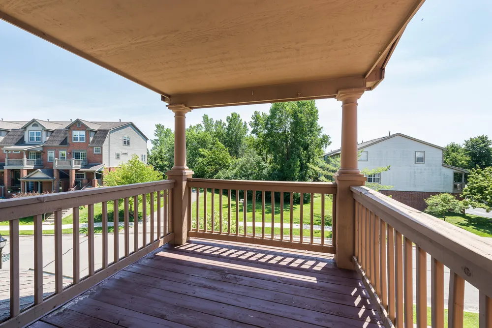 2865 Barclay Way Ann Arbor, MI 48105