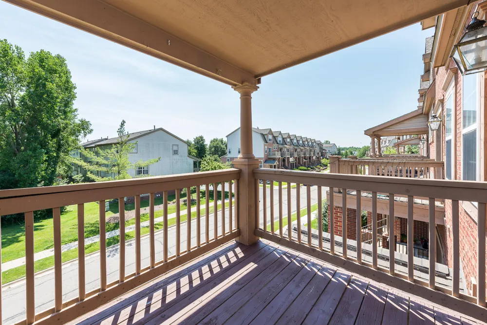 2865 Barclay Way Ann Arbor, MI 48105