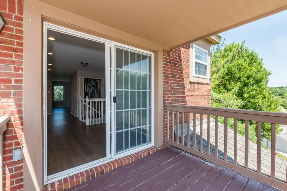 2865 Barclay Way Ann Arbor, MI 48105