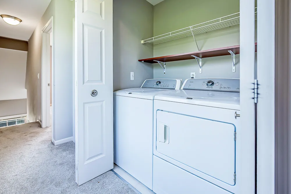 2865 Barclay Way Ann Arbor, MI 48105