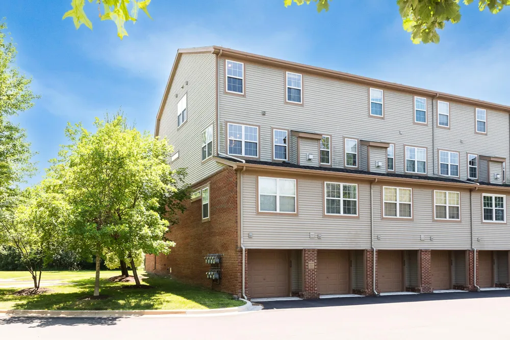 2865 Barclay Way Ann Arbor, MI 48105