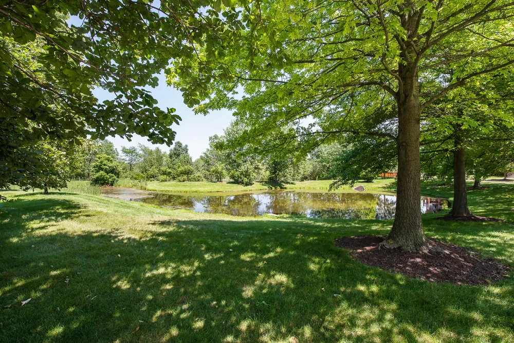 2865 Barclay Way Ann Arbor, MI 48105