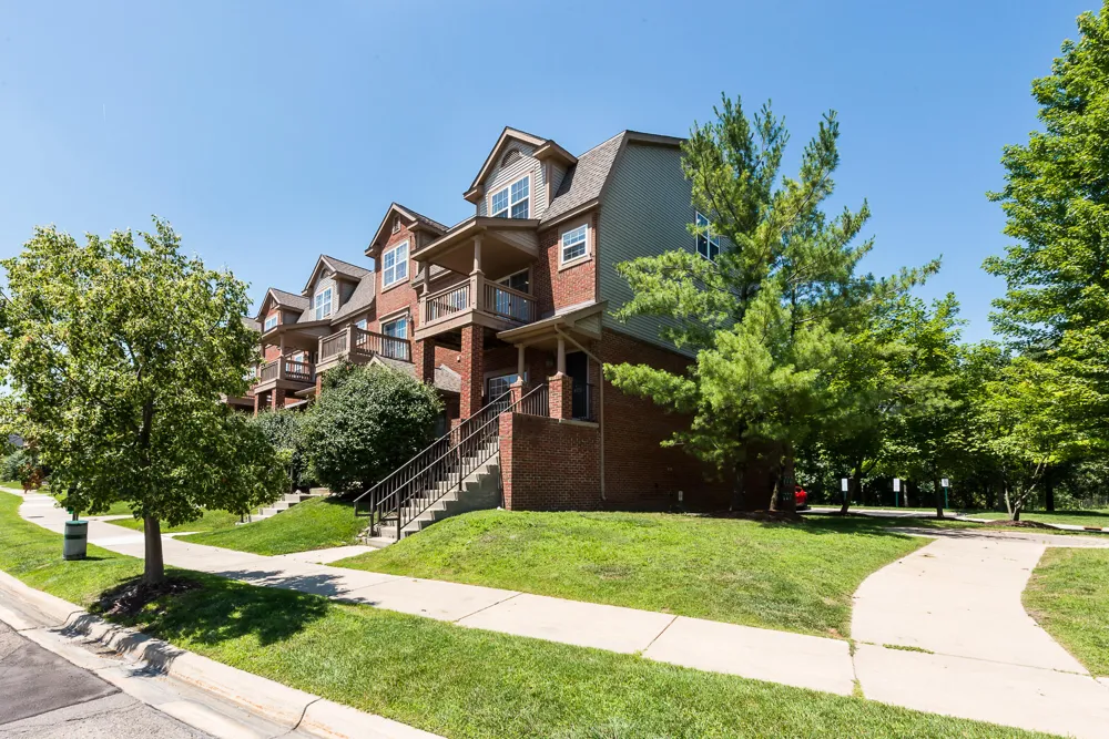 2865 Barclay Way Ann Arbor, MI 48105