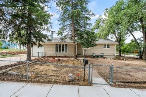 501 Birch Drive
