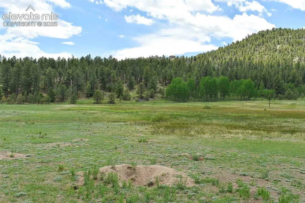 729 Valley Drive Guffey, CO 80820