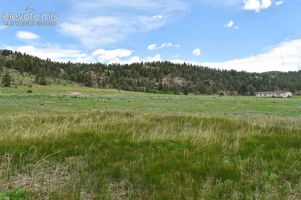 729 Valley Drive Guffey, CO 80820