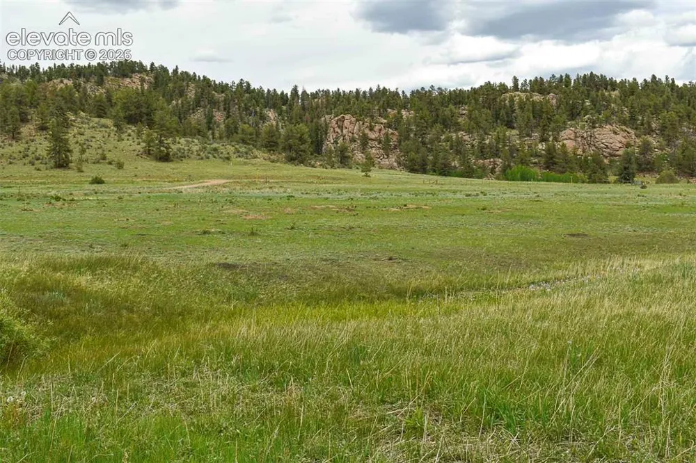 729 Valley Drive Guffey, CO 80820