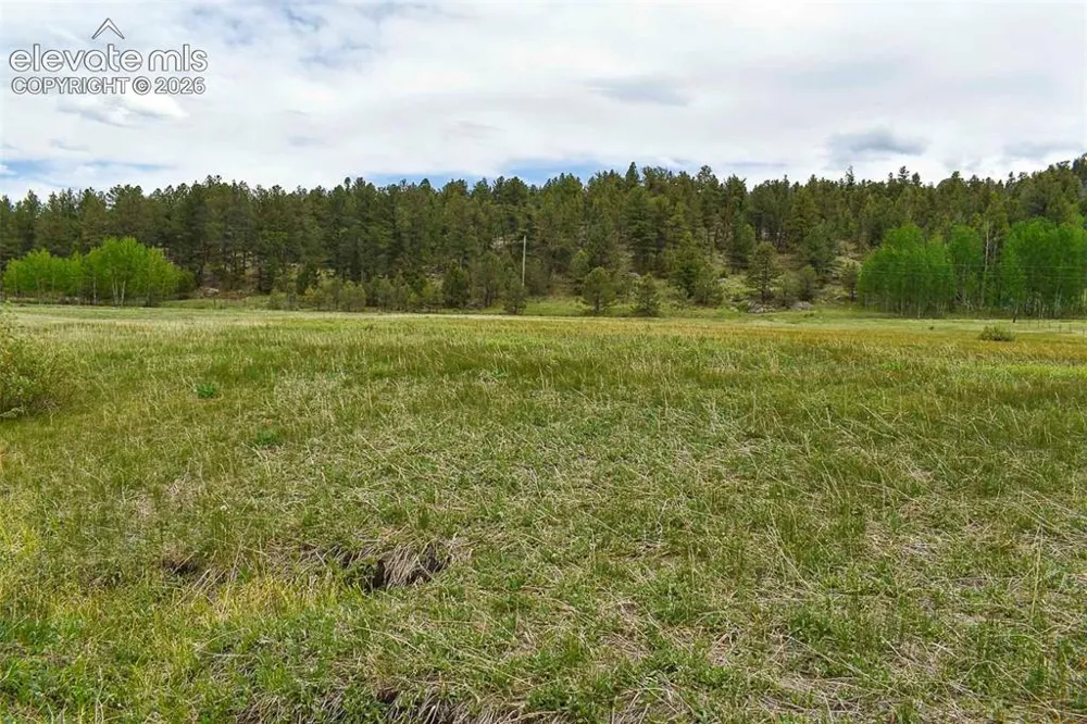 729 Valley Drive Guffey, CO 80820