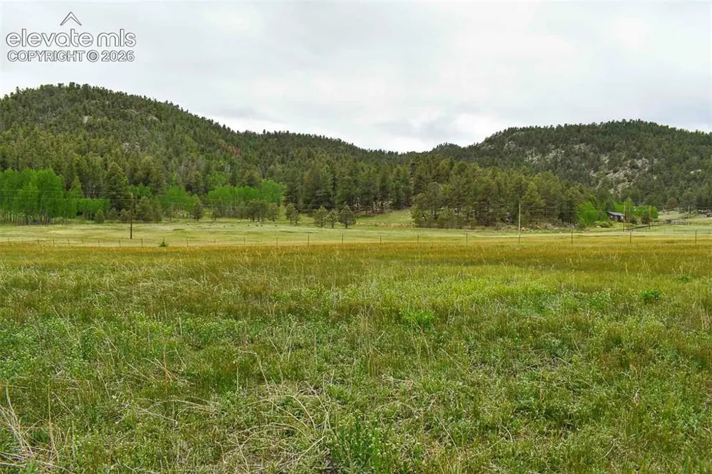 729 Valley Drive Guffey, CO 80820