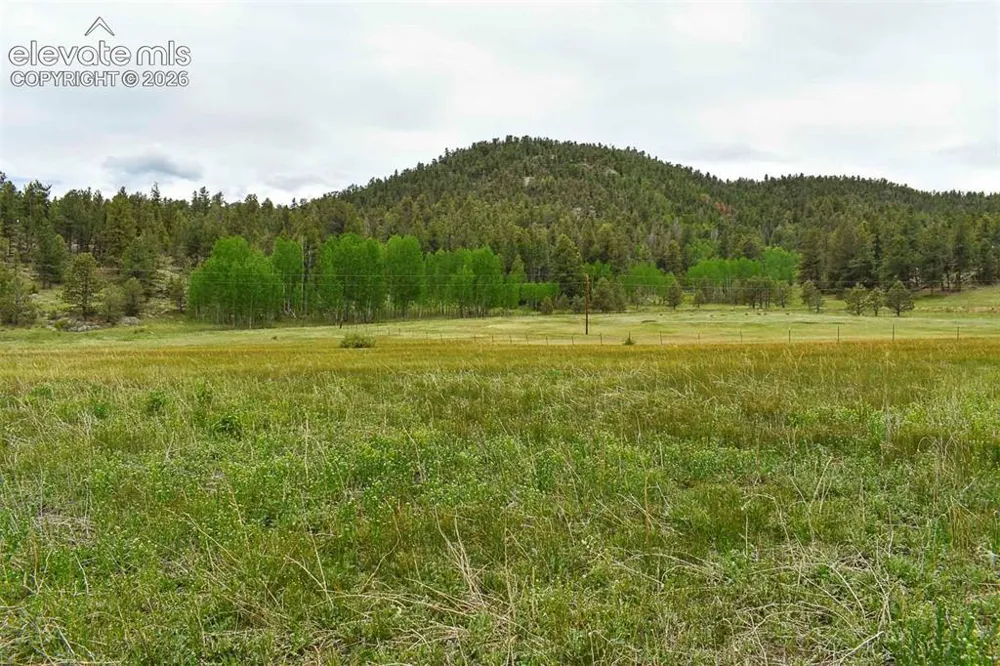 729 Valley Drive Guffey, CO 80820