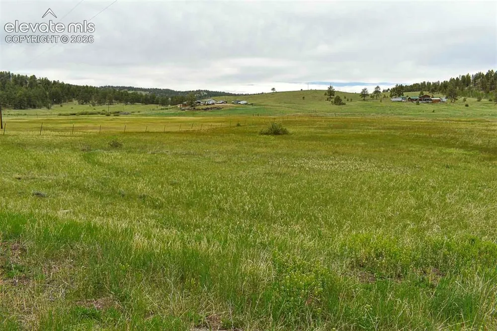 729 Valley Drive Guffey, CO 80820