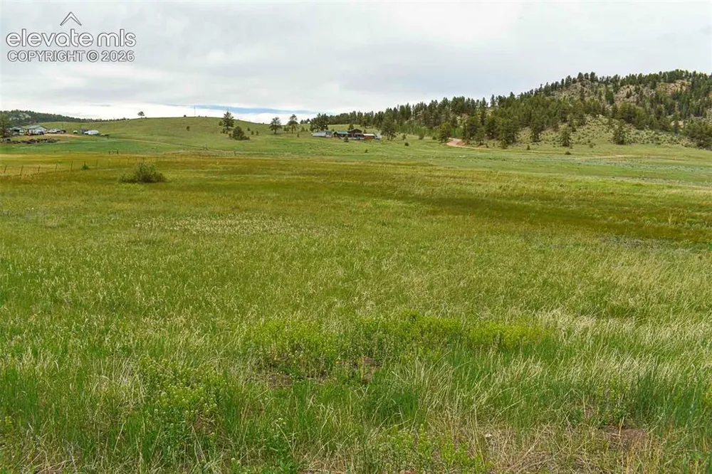 729 Valley Drive Guffey, CO 80820