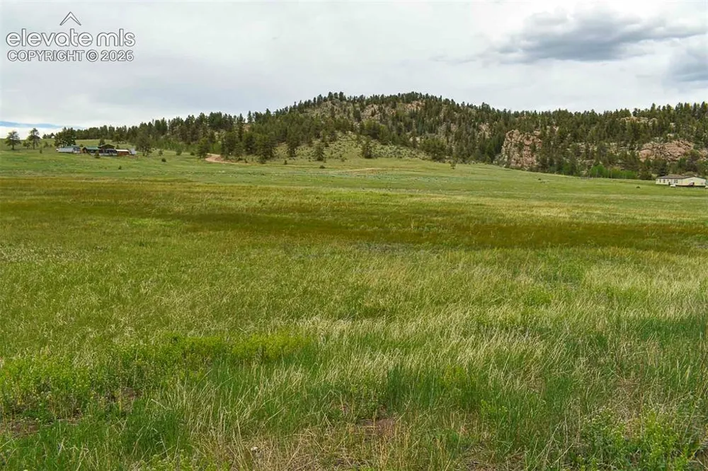 729 Valley Drive Guffey, CO 80820