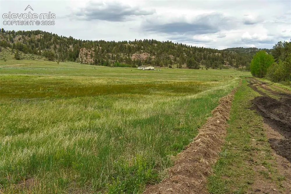 729 Valley Drive Guffey, CO 80820