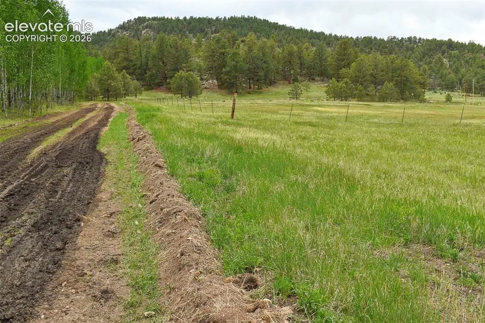 729 Valley Drive Guffey, CO 80820