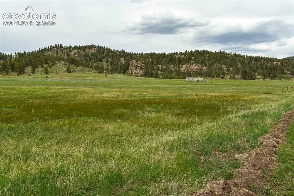 729 Valley Drive Guffey, CO 80820