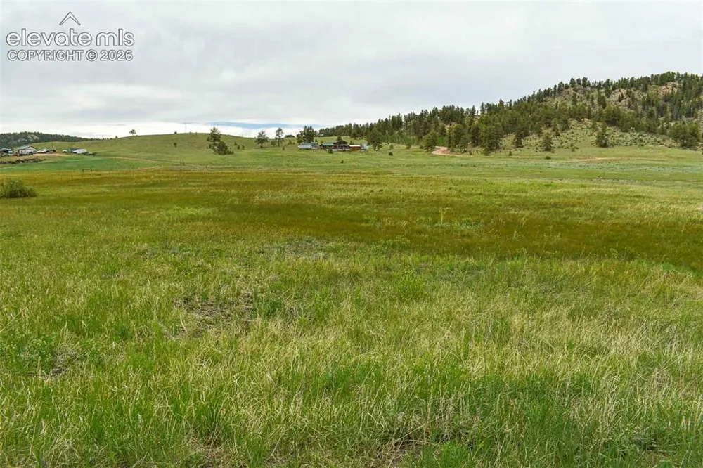 729 Valley Drive Guffey, CO 80820