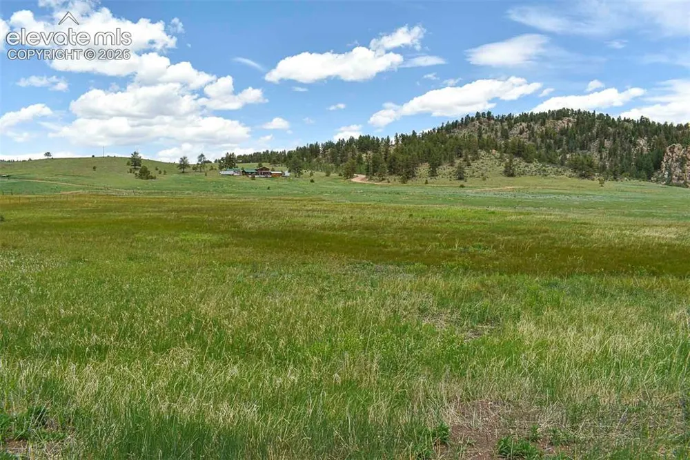 729 Valley Drive Guffey, CO 80820