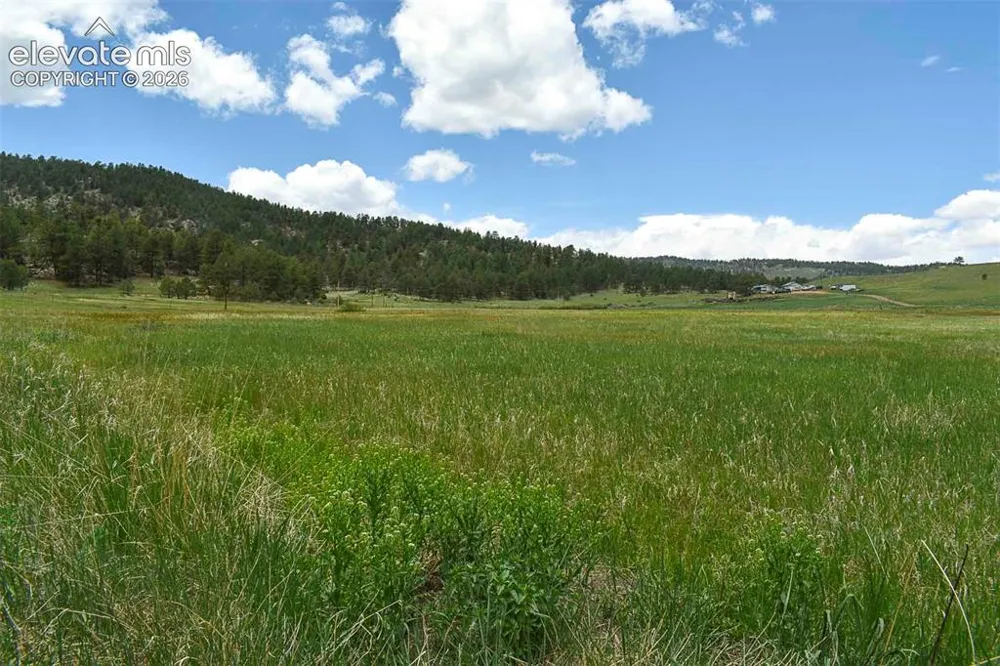 729 Valley Drive Guffey, CO 80820