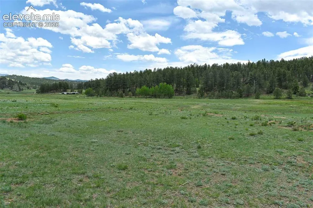 729 Valley Drive Guffey, CO 80820