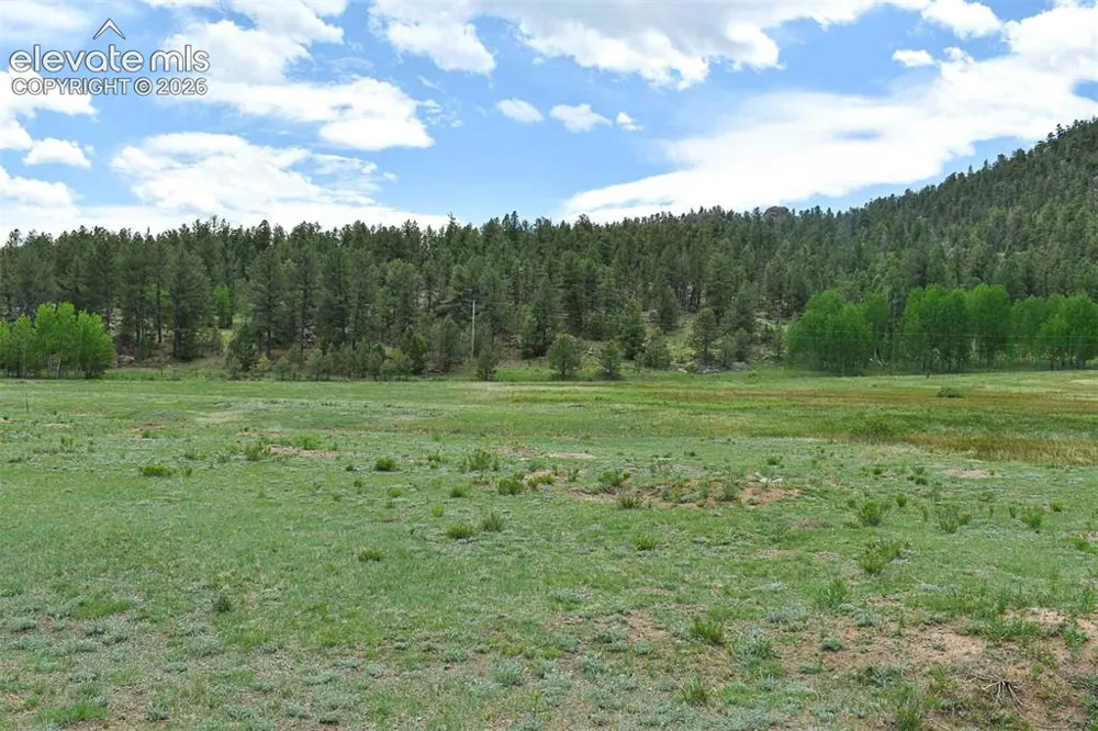 729 Valley Drive Guffey, CO 80820