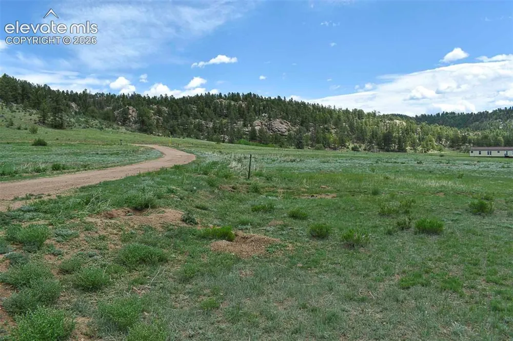 729 Valley Drive Guffey, CO 80820