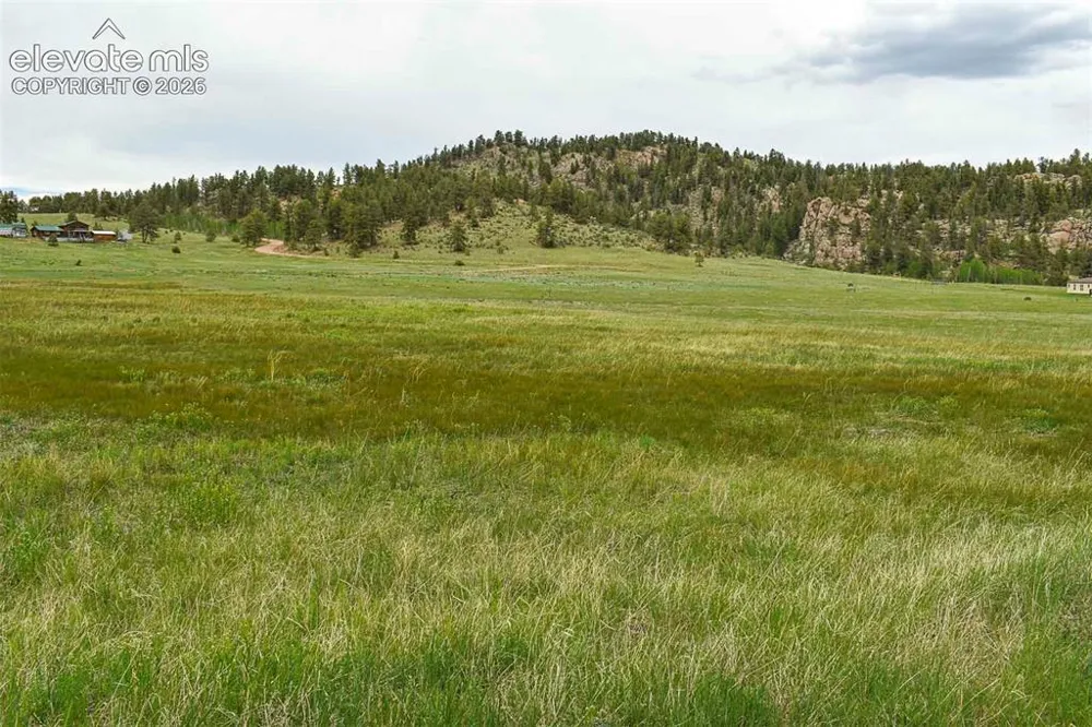 729 Valley Drive Guffey, CO 80820