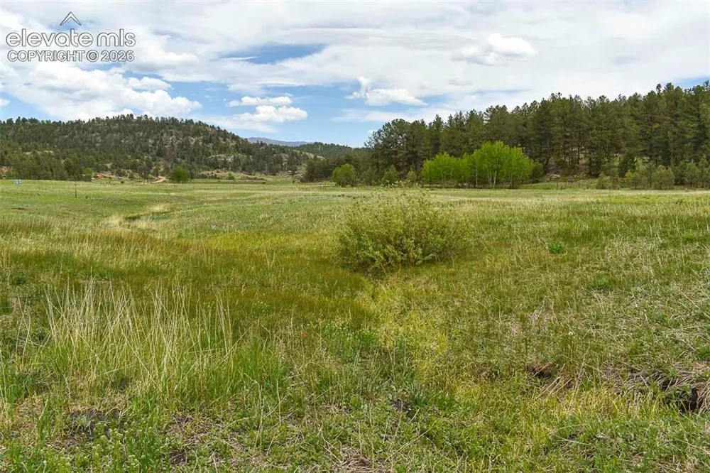 729 Valley Drive Guffey, CO 80820