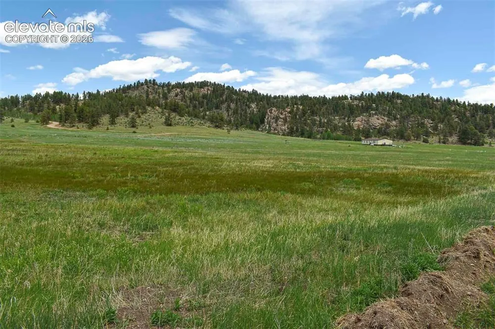 729 Valley Drive Guffey, CO 80820