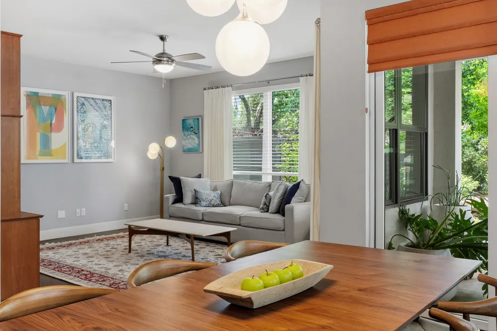 1303 Azie Morton Road #2 Austin, TX 78704