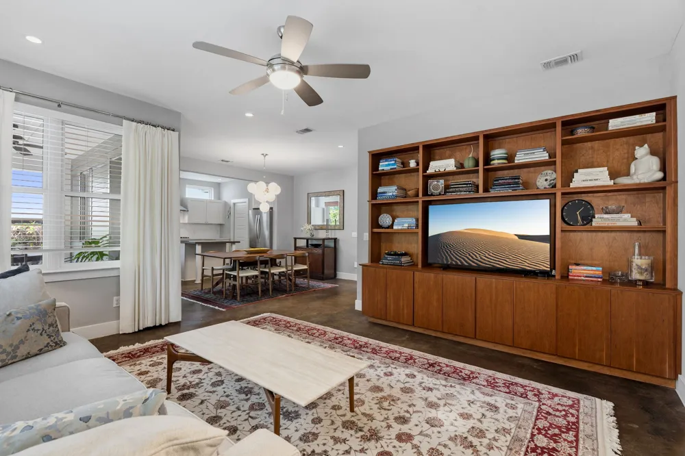 1303 Azie Morton Road #2 Austin, TX 78704