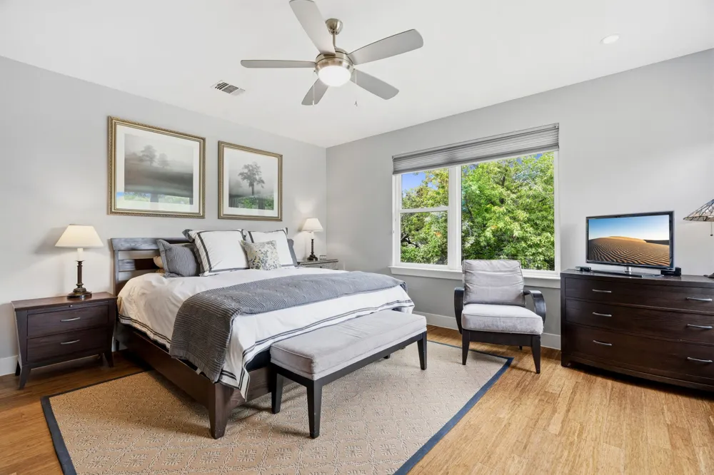 1303 Azie Morton Road #2 Austin, TX 78704