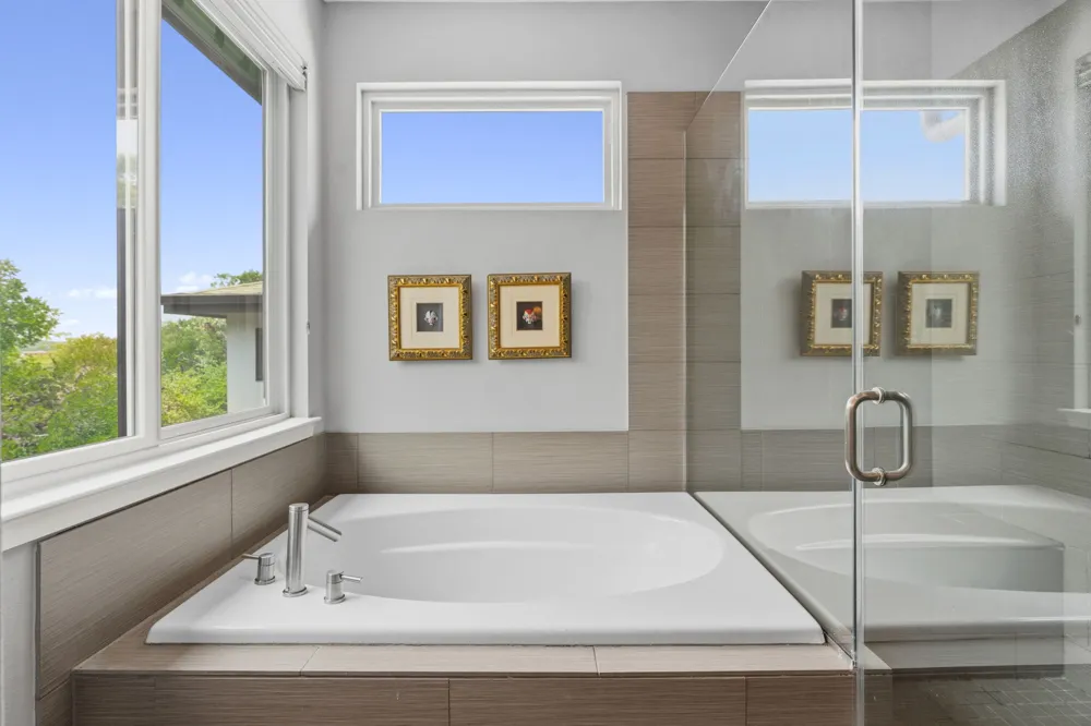 1303 Azie Morton Road #2 Austin, TX 78704