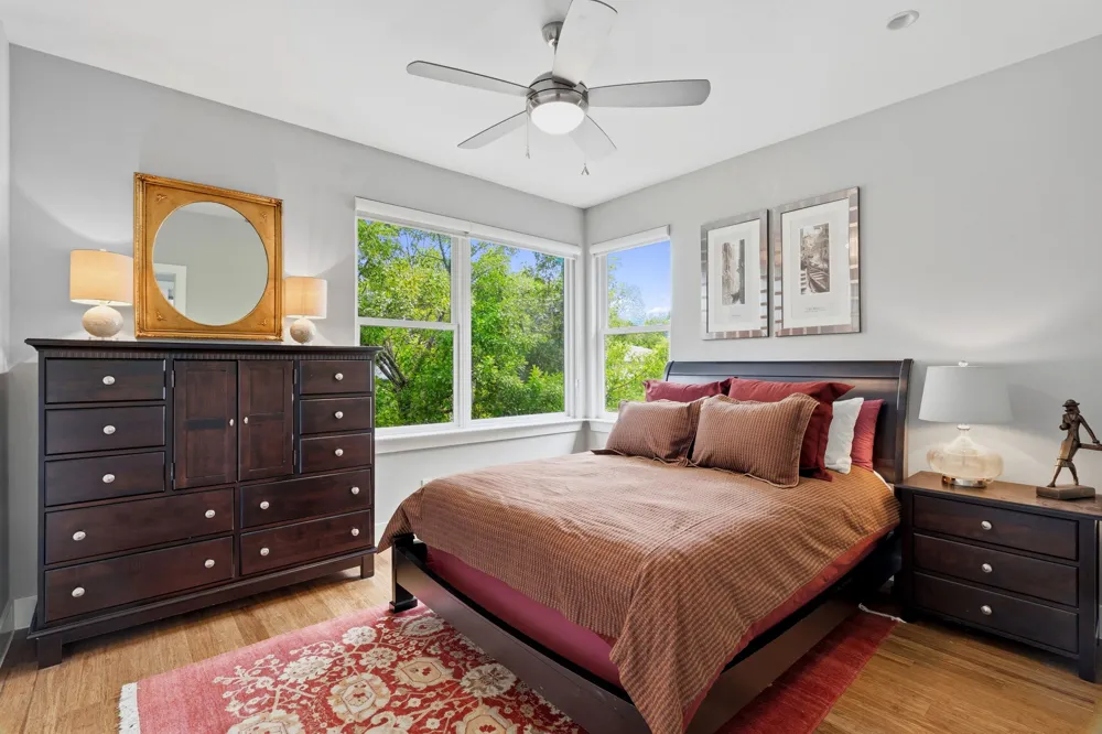 1303 Azie Morton Road #2 Austin, TX 78704