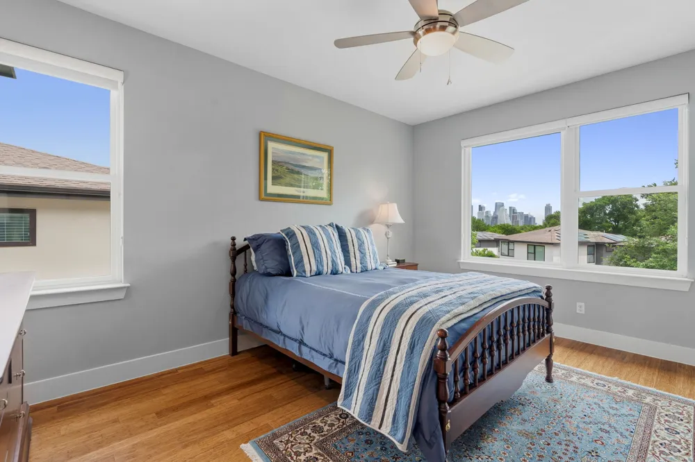 1303 Azie Morton Road #2 Austin, TX 78704