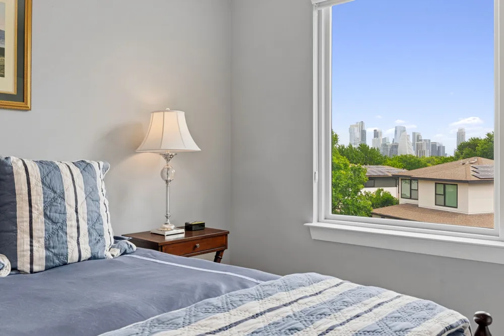 1303 Azie Morton Road #2 Austin, TX 78704