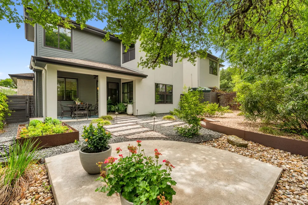 1303 Azie Morton Road #2 Austin, TX 78704
