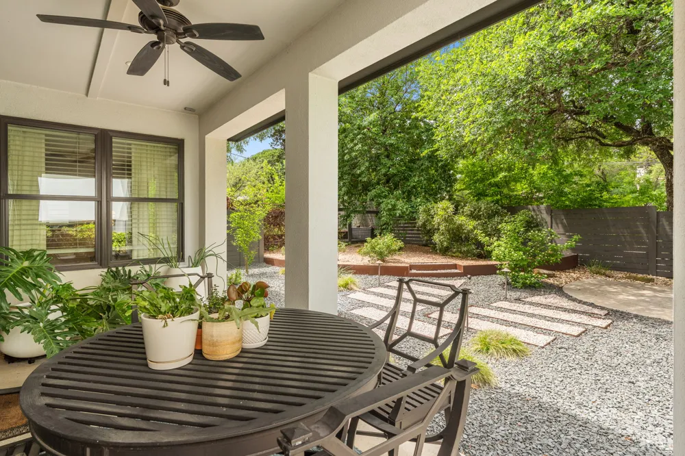 1303 Azie Morton Road #2 Austin, TX 78704