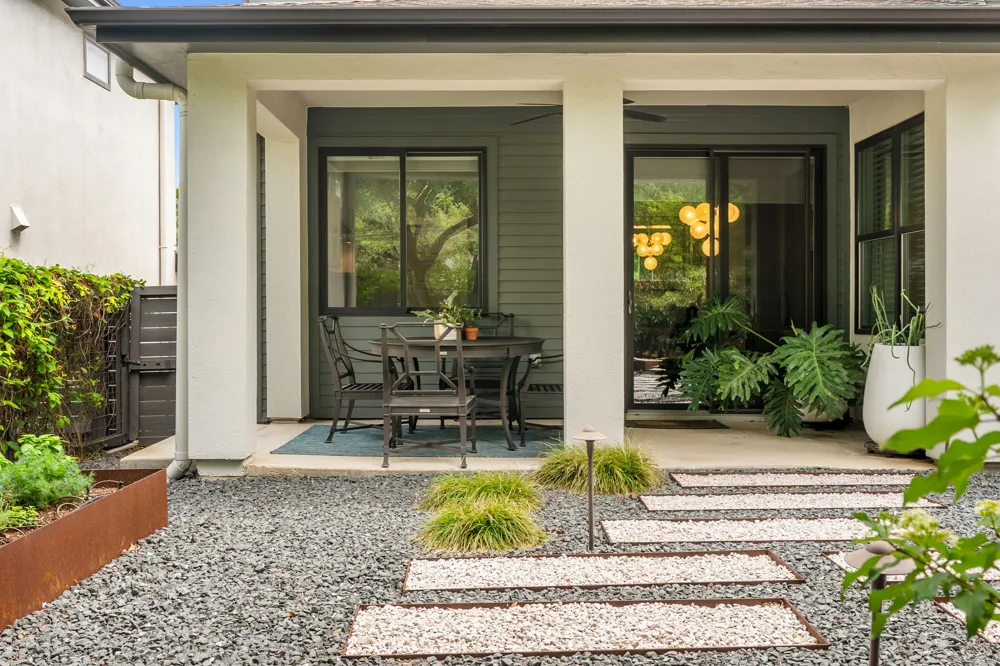 1303 Azie Morton Road #2 Austin, TX 78704