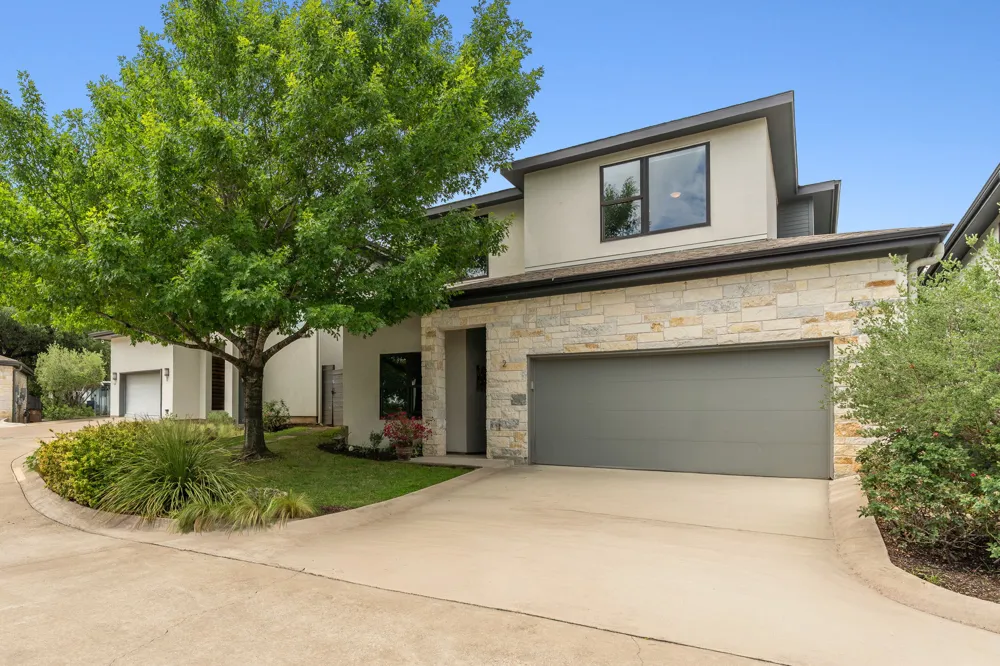1303 Azie Morton Road #2 Austin, TX 78704