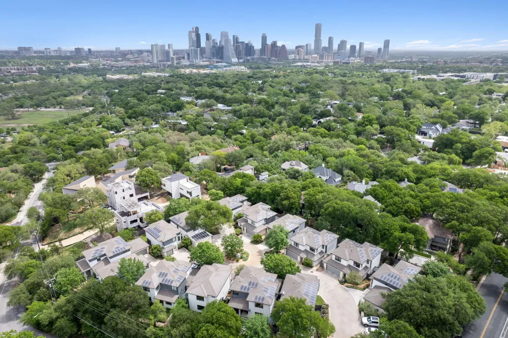 1303 Azie Morton Road #2 Austin, TX 78704