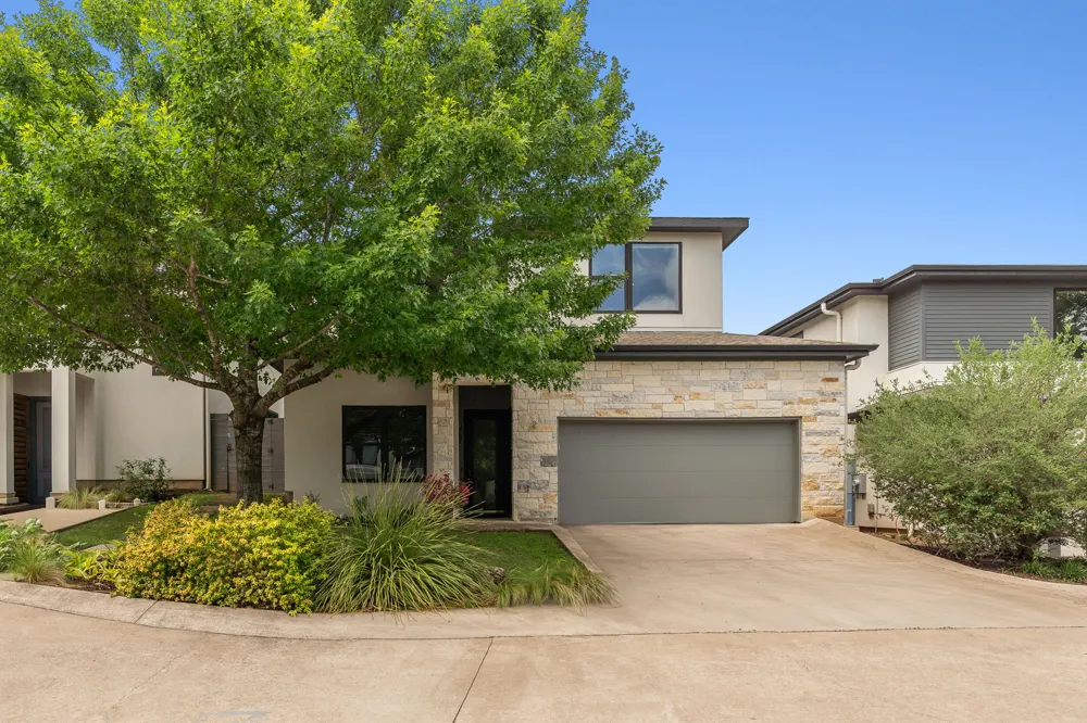 1303 Azie Morton Road #2 Austin, TX 78704