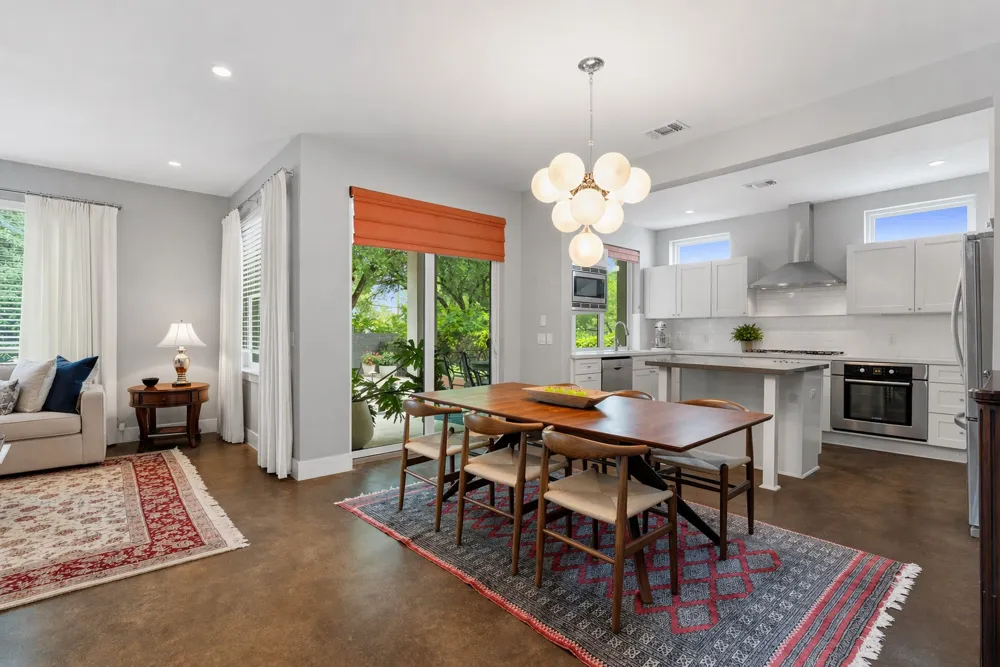 1303 Azie Morton Road #2 Austin, TX 78704