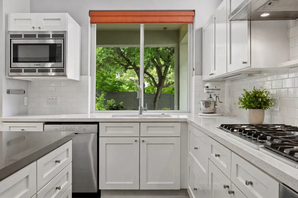 1303 Azie Morton Road #2 Austin, TX 78704