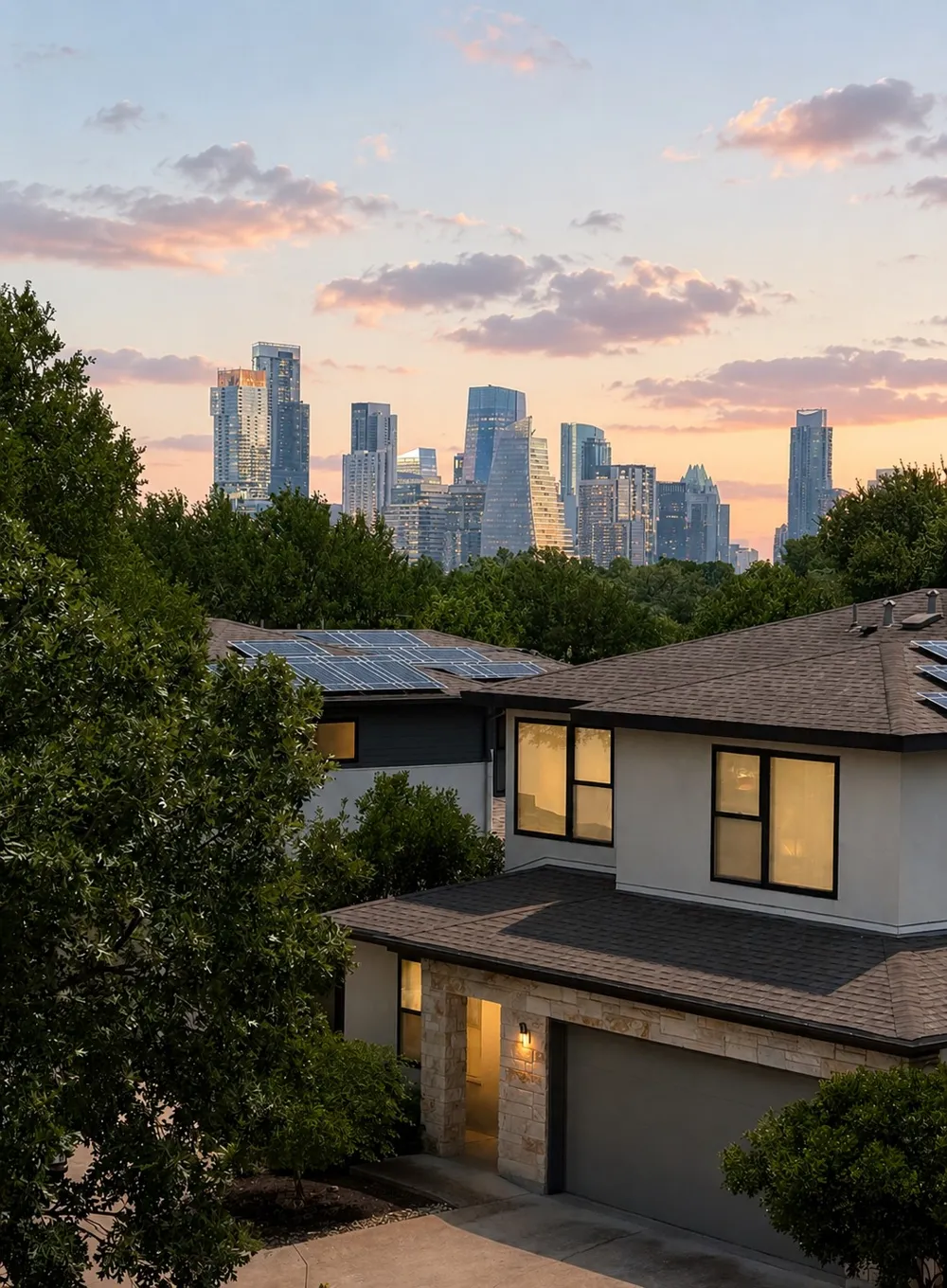 1303 Azie Morton Road #2 Austin, TX 78704