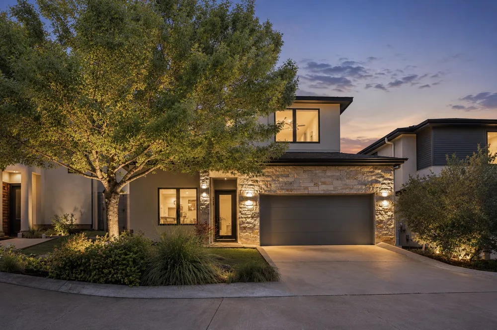 1303 Azie Morton Road #2 Austin, TX 78704