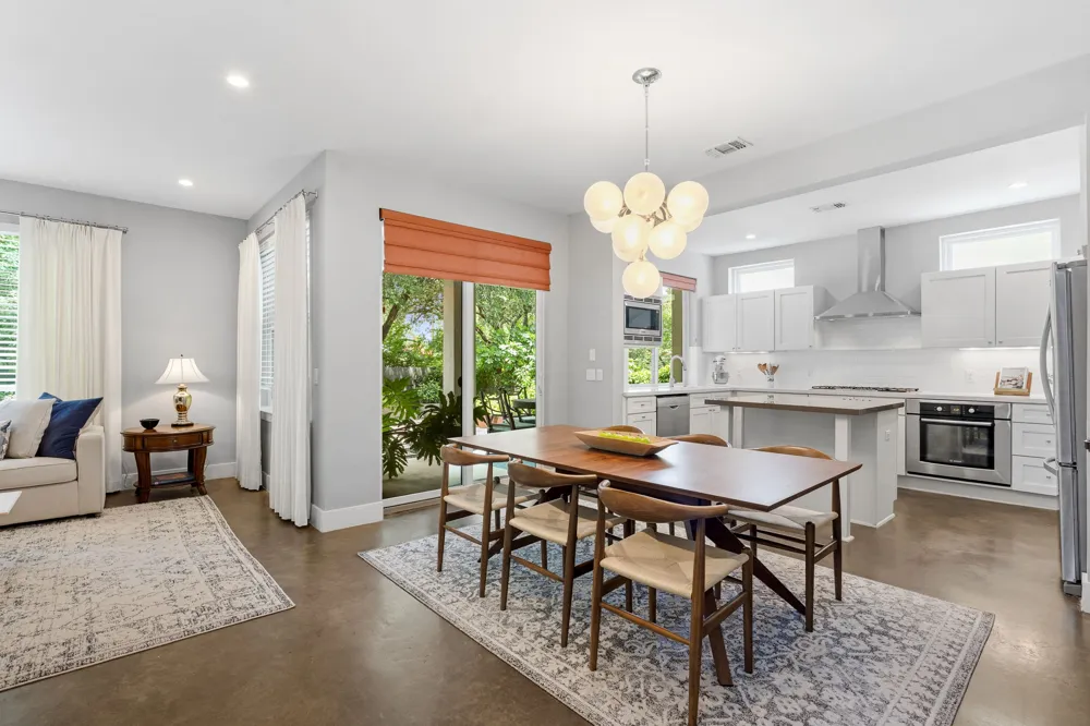 1303 Azie Morton Road #2 Austin, TX 78704