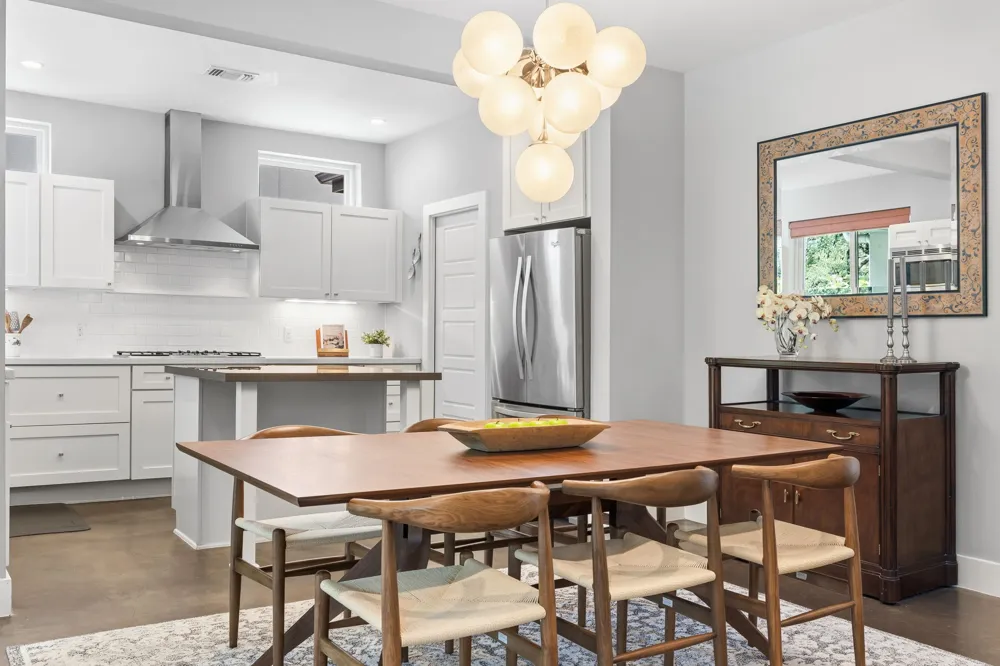 1303 Azie Morton Road #2 Austin, TX 78704